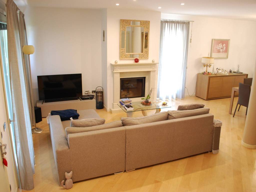 casa indipendente in vendita a Castelfranco Veneto