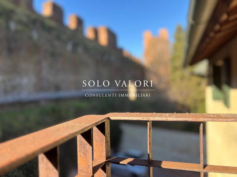 appartamento in vendita a Castelfranco Veneto