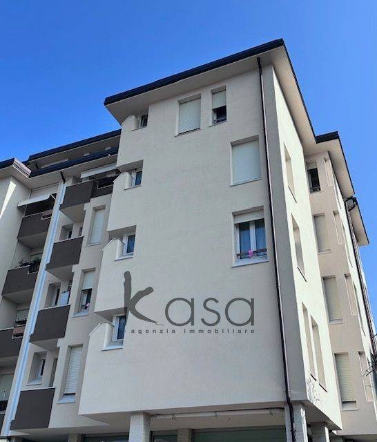 appartamento in vendita a Castelfranco Veneto