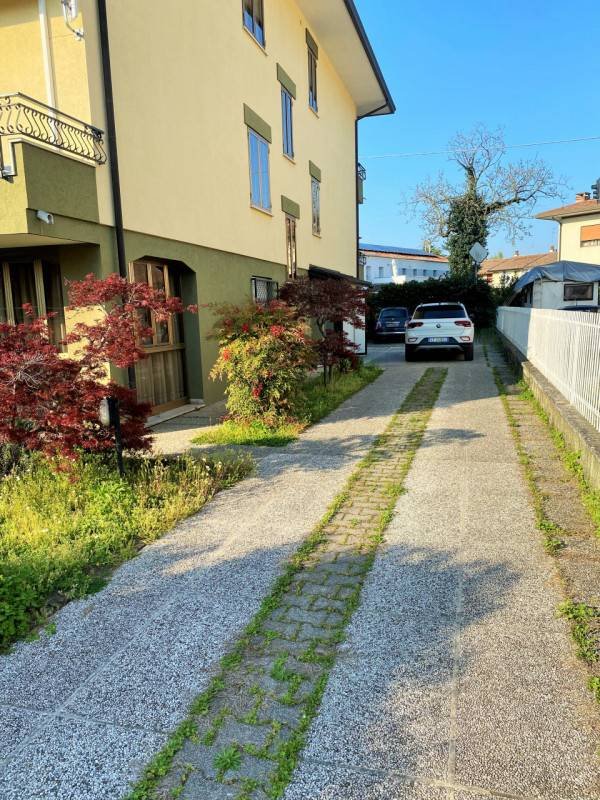 casa indipendente in vendita a Castelfranco Veneto