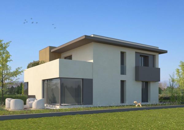 appartamento in vendita a Castelfranco Veneto