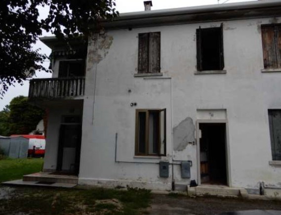 appartamento in vendita a Castelfranco Veneto