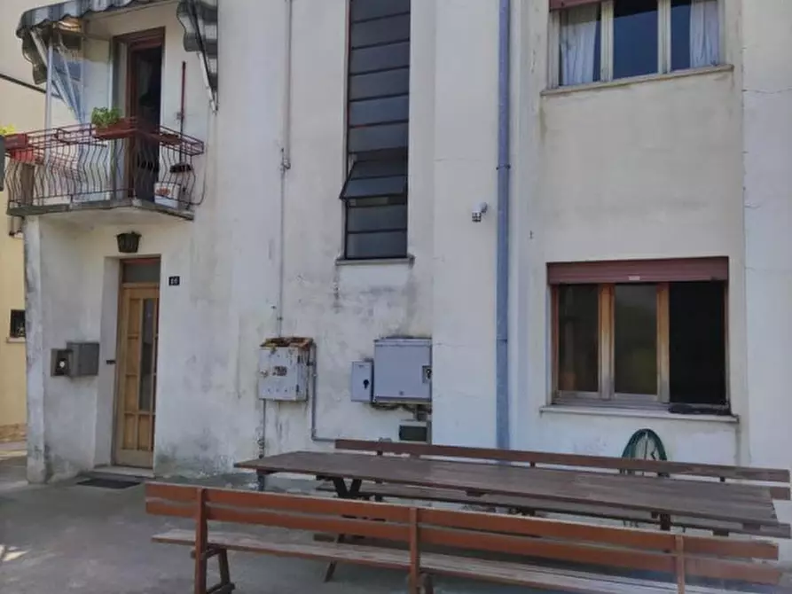 appartamento in vendita a Castelfranco Veneto