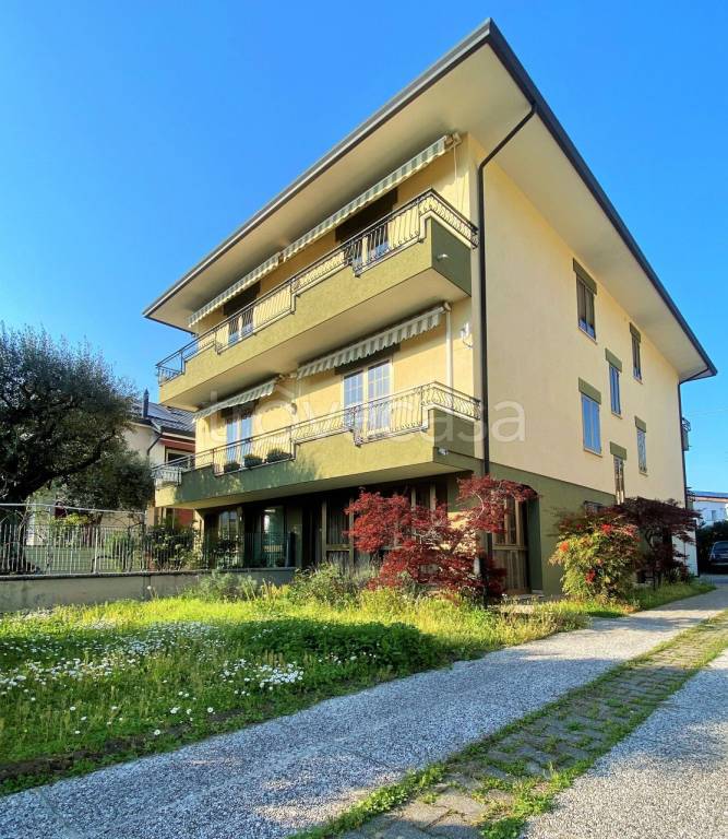 casa indipendente in vendita a Castelfranco Veneto