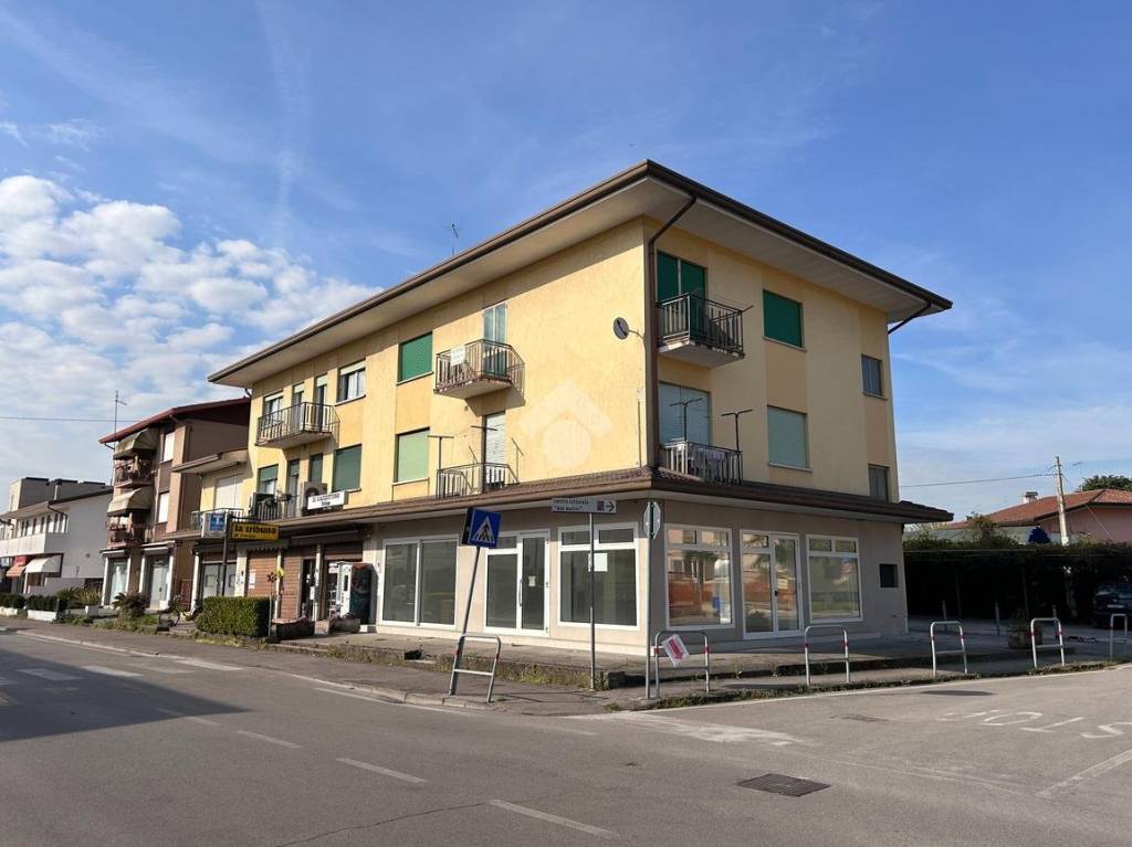 appartamento in vendita a Castelfranco Veneto