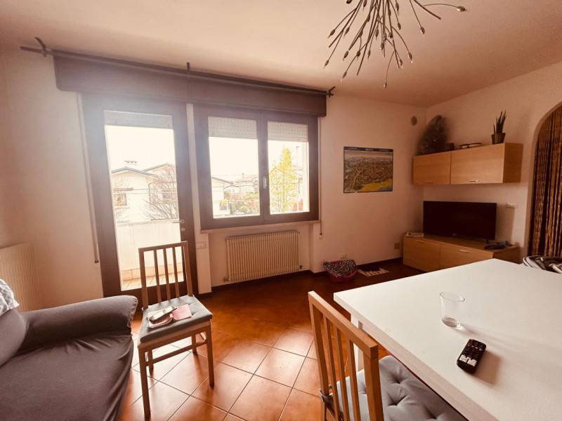 appartamento in vendita a Castelfranco Veneto