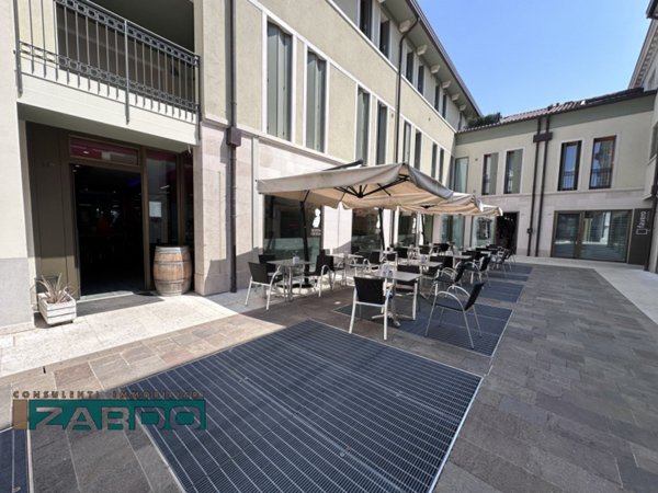 negozio in vendita a Castelfranco Veneto