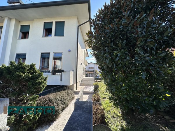 casa indipendente in vendita a Castelfranco Veneto