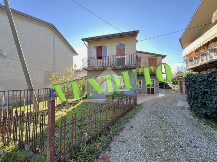 casa indipendente in vendita a Castelfranco Veneto