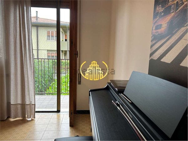 appartamento in vendita a Castelfranco Veneto