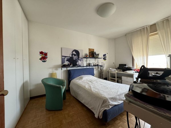 appartamento in vendita a Castelfranco Veneto