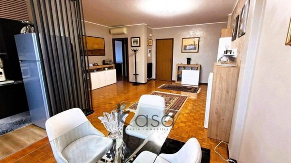 appartamento in vendita a Castelfranco Veneto