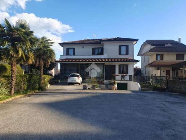 casa indipendente in vendita a Castelfranco Veneto