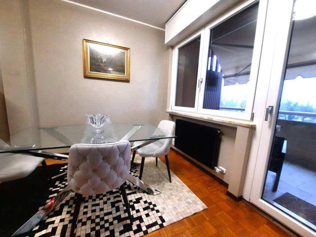 appartamento in vendita a Castelfranco Veneto