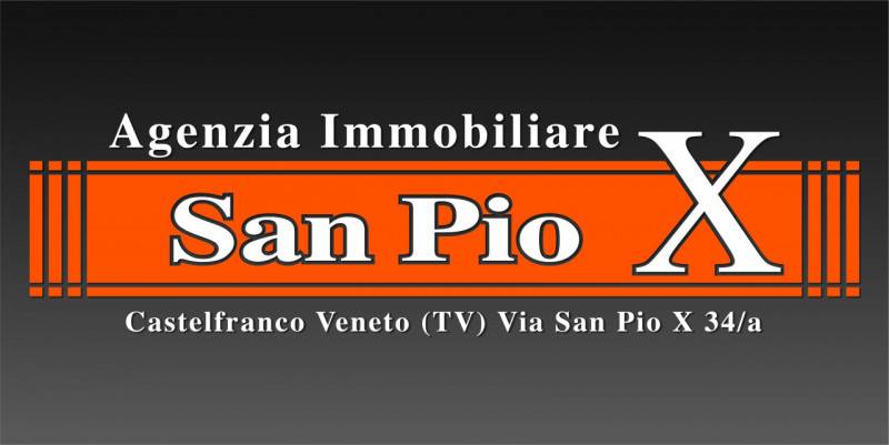 casa semindipendente in vendita a Castelfranco Veneto