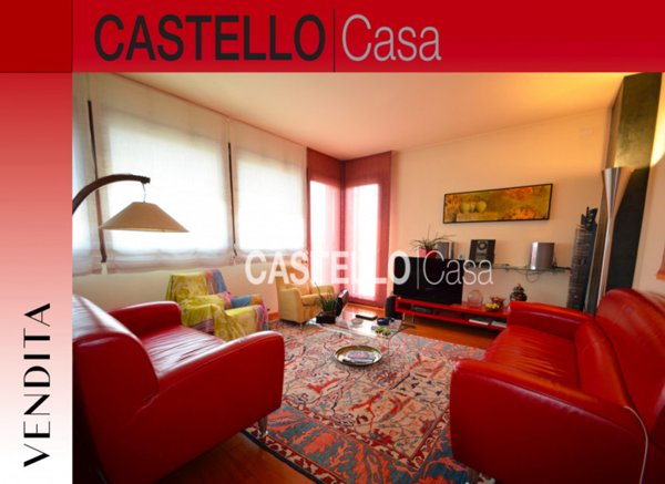 appartamento in vendita a Castelfranco Veneto