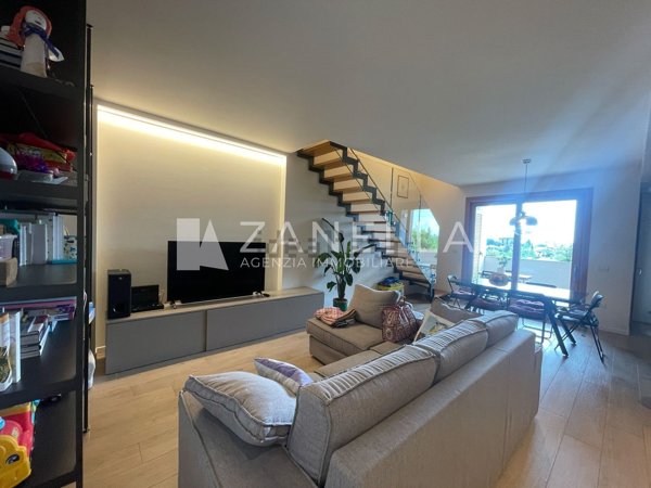 appartamento in vendita a Castelfranco Veneto