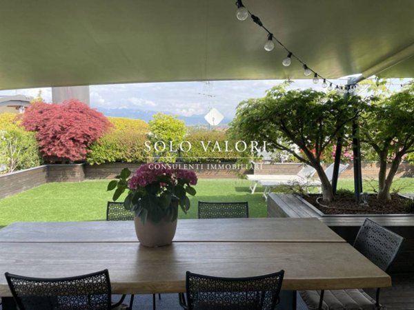 appartamento in vendita a Castelfranco Veneto