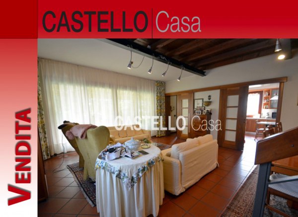 casa indipendente in vendita a Castelfranco Veneto in zona Campigo