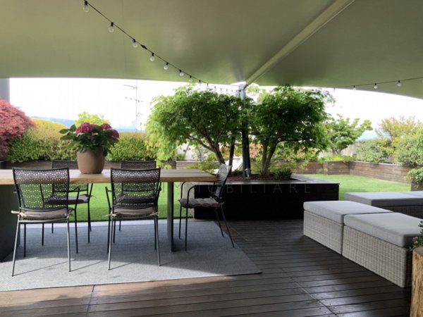 appartamento in vendita a Castelfranco Veneto