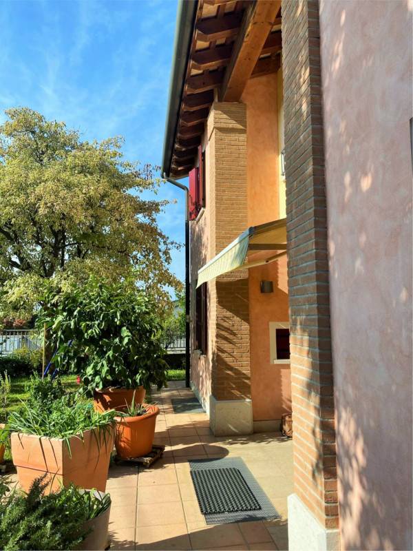 casa indipendente in vendita a Castelfranco Veneto