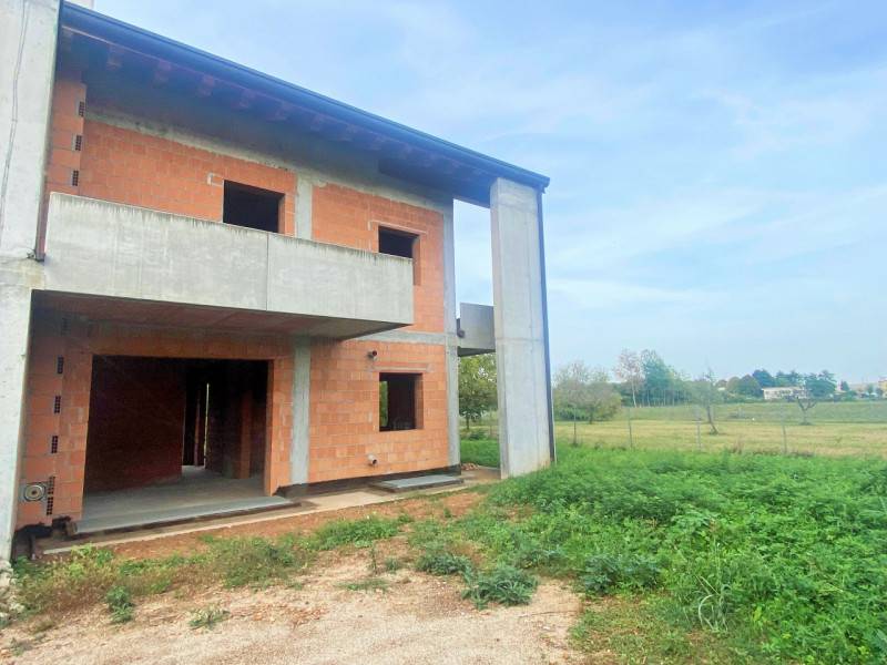 casa indipendente in vendita a Castelfranco Veneto