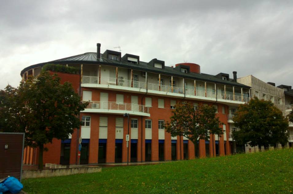 appartamento in vendita a Castelfranco Veneto