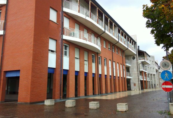 appartamento in vendita a Castelfranco Veneto