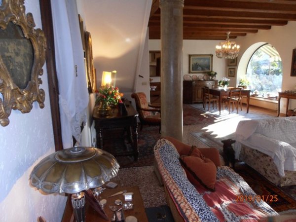 casa indipendente in vendita a Castelfranco Veneto