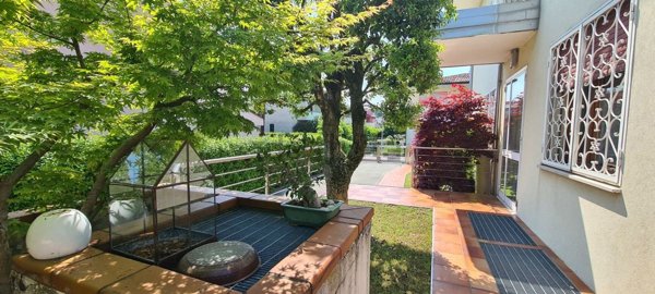 casa indipendente in vendita a Castelfranco Veneto