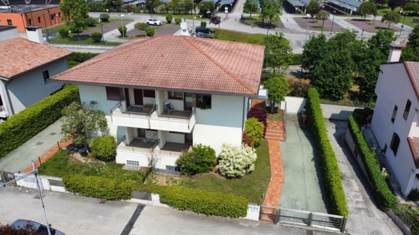 casa indipendente in vendita a Castelfranco Veneto