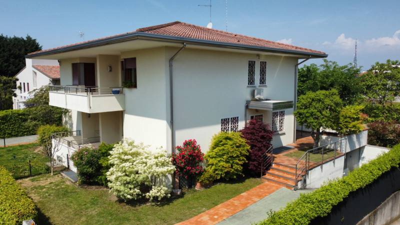 casa indipendente in vendita a Castelfranco Veneto