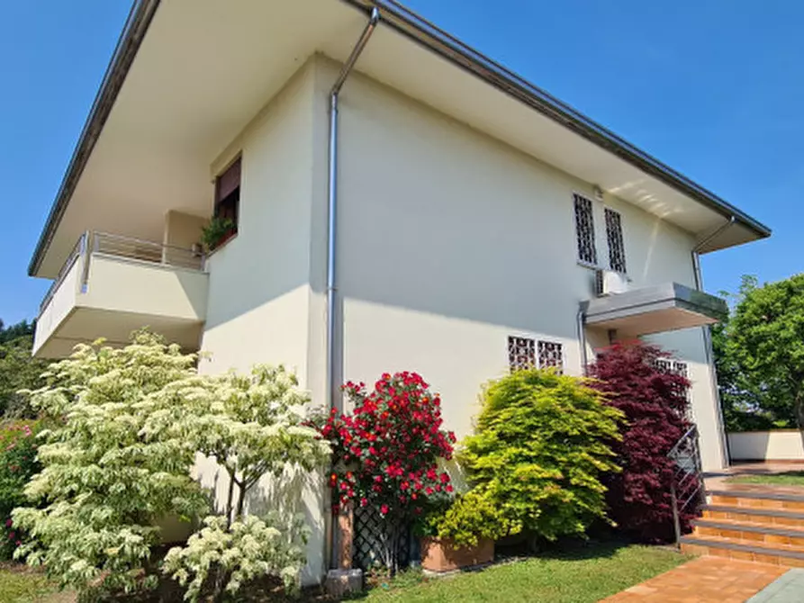 casa indipendente in vendita a Castelfranco Veneto