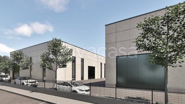 locale commerciale in vendita a Castelfranco Veneto