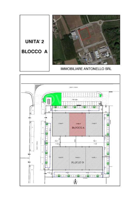 appartamento in vendita a Castelfranco Veneto