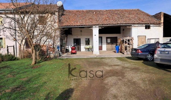 casale in vendita a Castelfranco Veneto