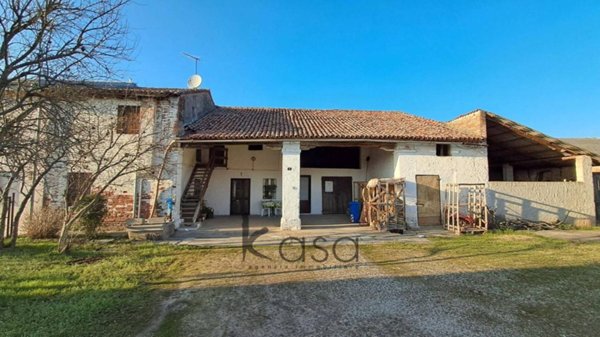casale in vendita a Castelfranco Veneto