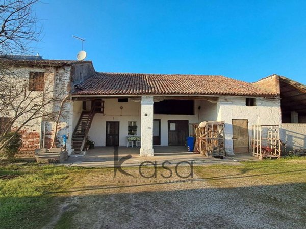 casa indipendente in vendita a Castelfranco Veneto