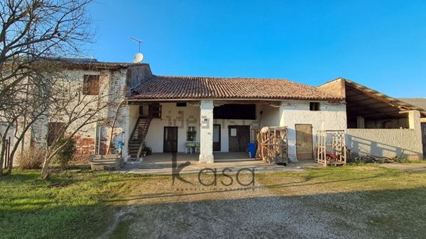 casale in vendita a Castelfranco Veneto