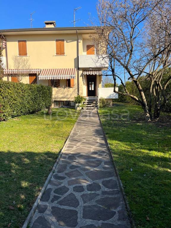 casa indipendente in vendita a Castelfranco Veneto