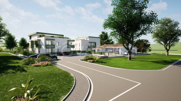 appartamento in vendita a Castelfranco Veneto