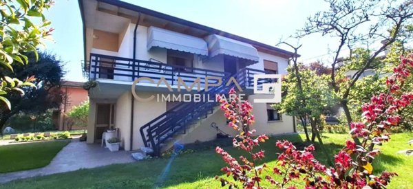 casa indipendente in vendita a Castelfranco Veneto