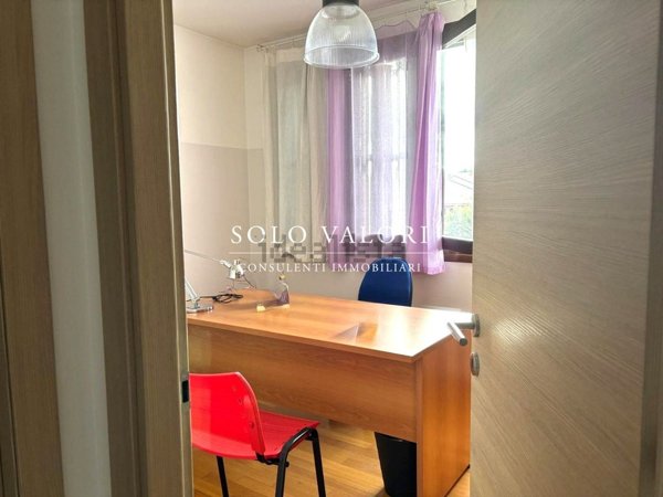 appartamento in vendita a Castelfranco Veneto