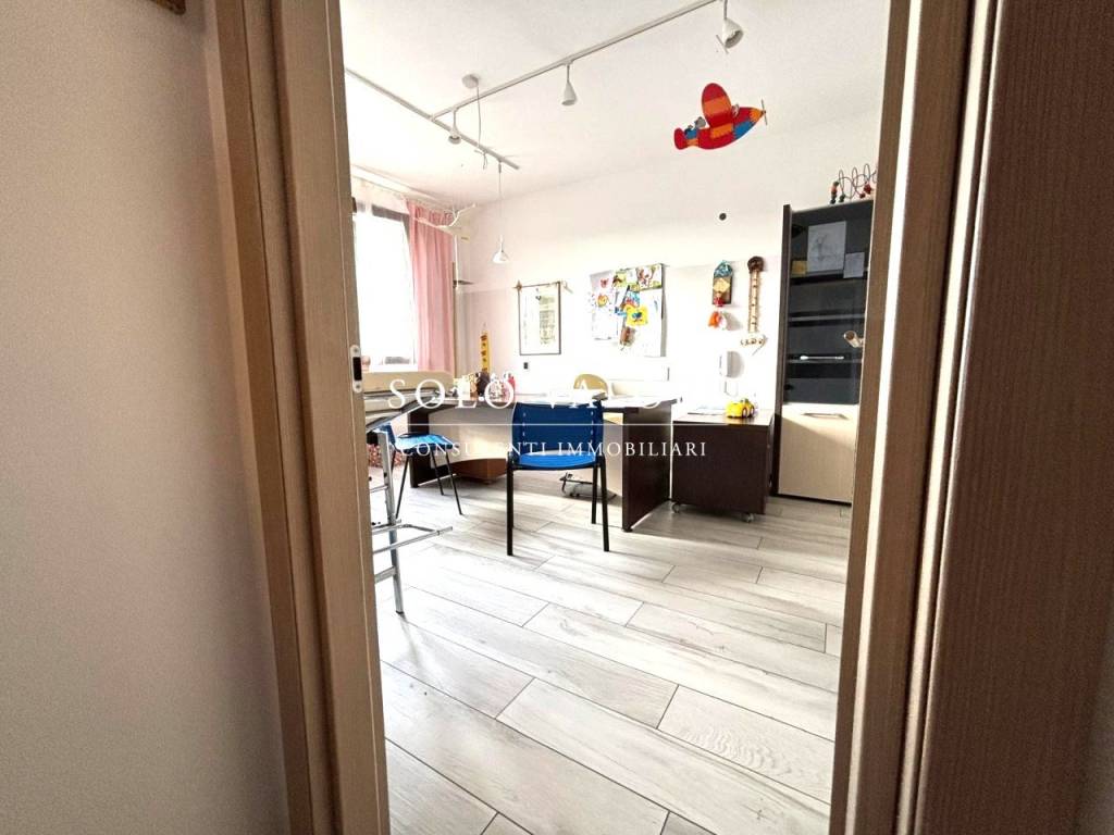 appartamento in vendita a Castelfranco Veneto