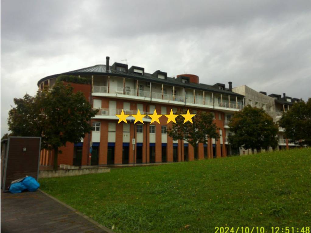 appartamento in vendita a Castelfranco Veneto