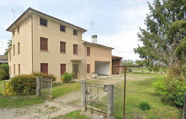 casa indipendente in vendita a Castelfranco Veneto