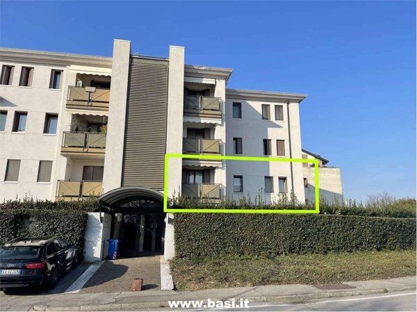 appartamento in vendita a Castelfranco Veneto