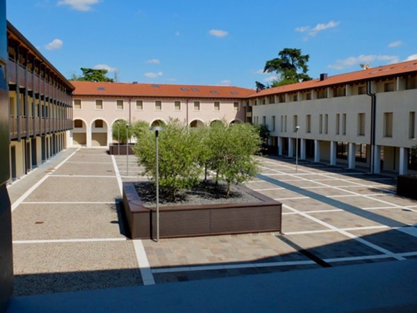 appartamento in vendita a Castelfranco Veneto