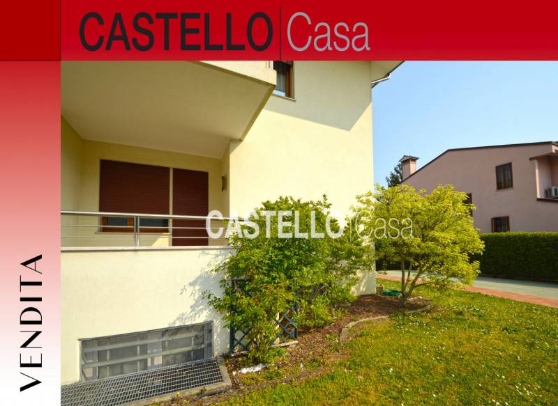casa indipendente in vendita a Castelfranco Veneto