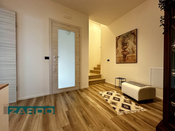 casa indipendente in vendita a Castelfranco Veneto in zona Bella Venezia